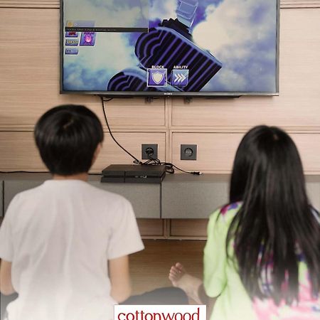 Cottonwood Yaputa Heated-Onsen Netflix Api-Unggun Karaoke Ps4 Villa Sampal Kültér fotó