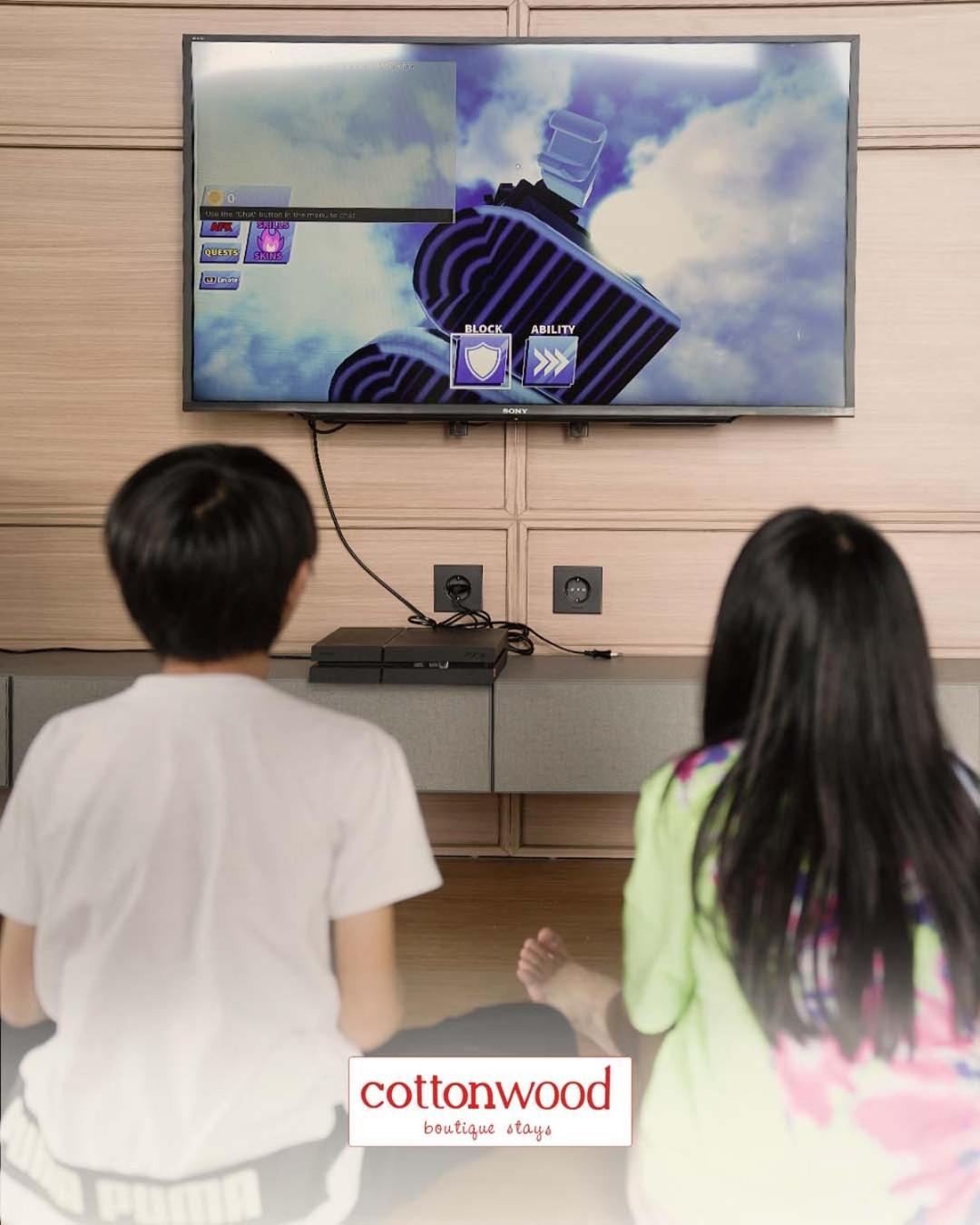 Cottonwood Yaputa Heated-Onsen Netflix Api-Unggun Karaoke Ps4 Villa Sampal Kültér fotó