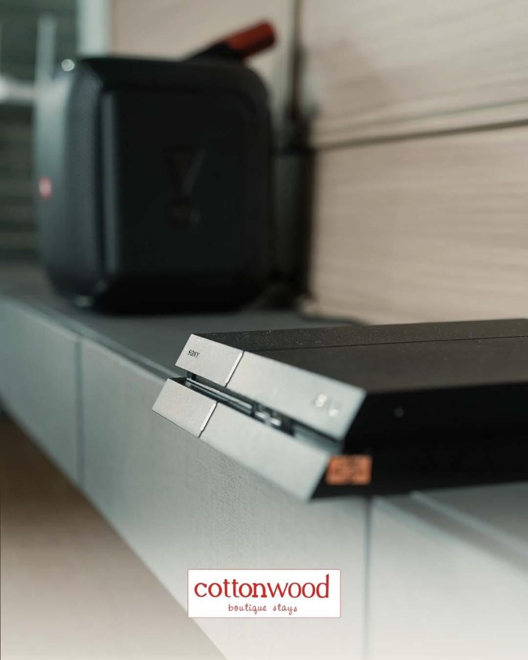 Cottonwood Yaputa Heated-Onsen Netflix Api-Unggun Karaoke Ps4 Villa Sampal Kültér fotó