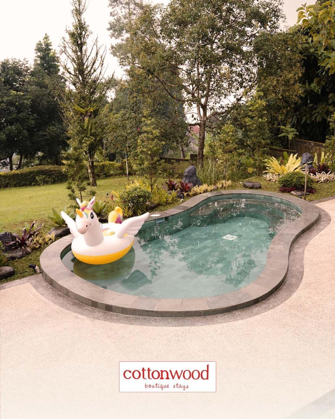 Cottonwood Yaputa Heated-Onsen Netflix Api-Unggun Karaoke Ps4 Villa Sampal Kültér fotó